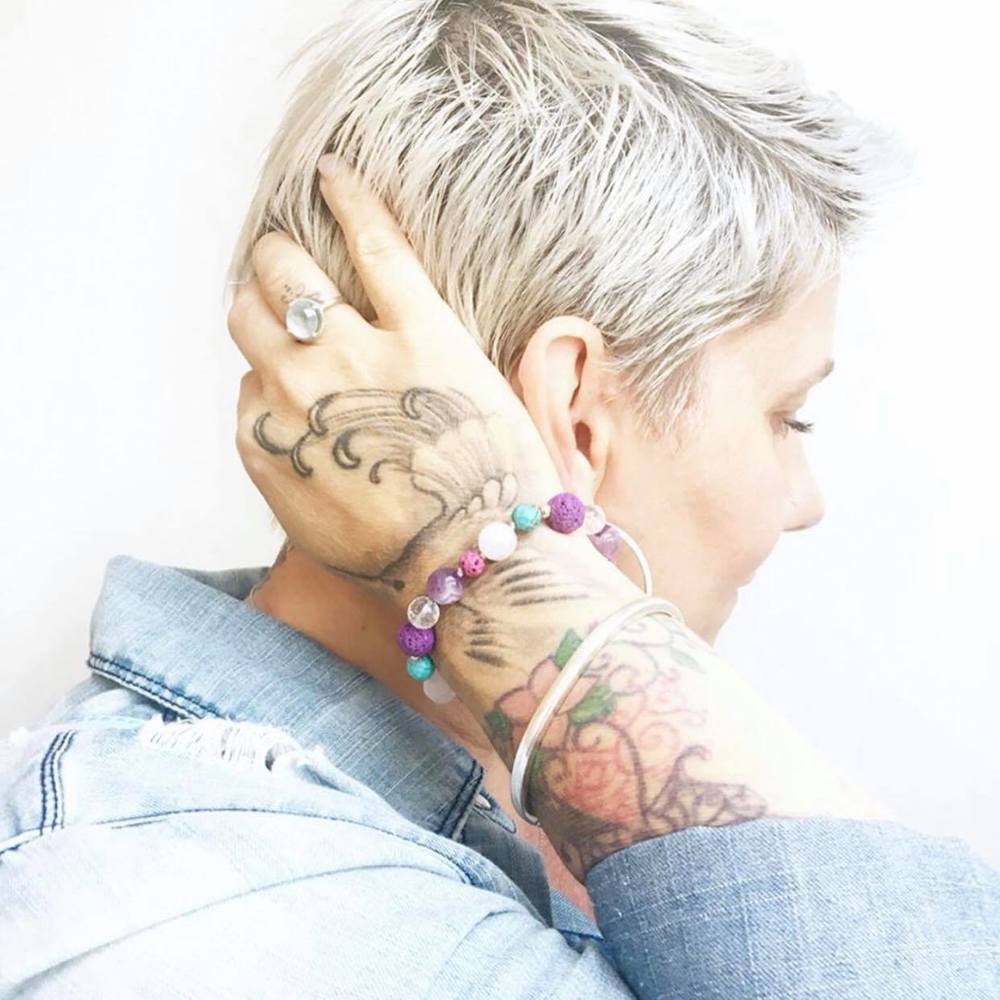 Meet your Posher, Dominika